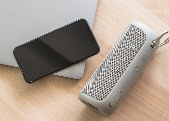 Kết Nối DLNA: Thưởng Thức Âm Nhạc Bất Kì Nơi Đâu