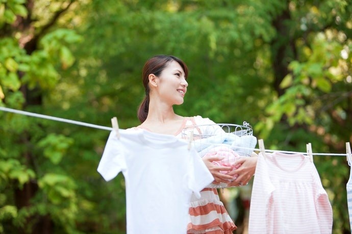 Ngăn Nếp Nhăn Bằng Cách Hiểu Rõ Những Lưu Ý Khi Giặt