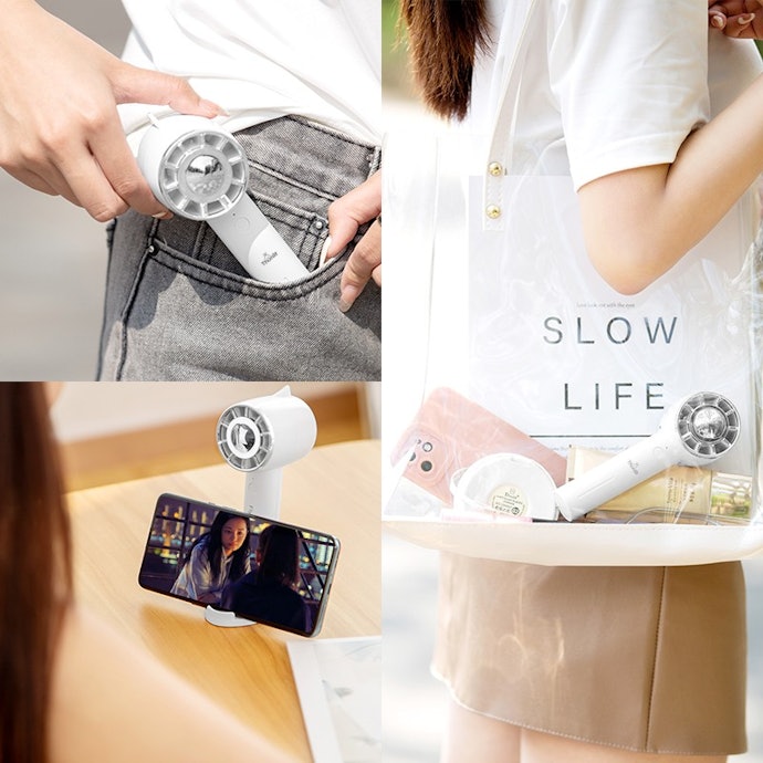 Chọn Theo Loại Quạt Tích Điện Mini