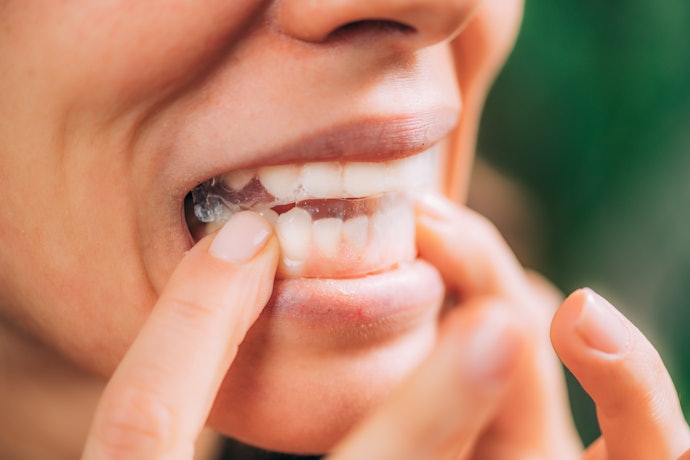 Lưu Ý Đến Kích Cỡ Của Miếng Dán