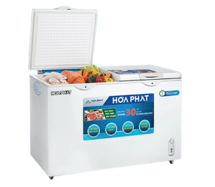 Chọn Tủ Đông Mini Loại Đứng Hay Nằm Ngang
