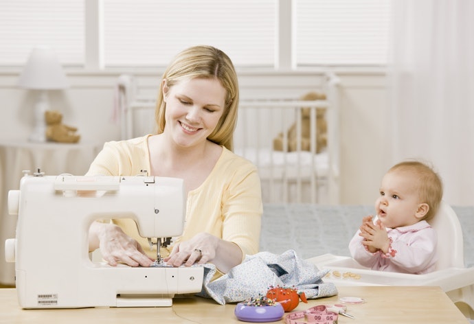 Hoạt Động Không Ồn – Khi Nhà Có Trẻ Em Và Vật Nuôi