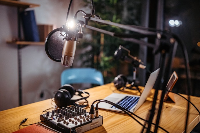 Khả Năng Kết Nối Soundcard