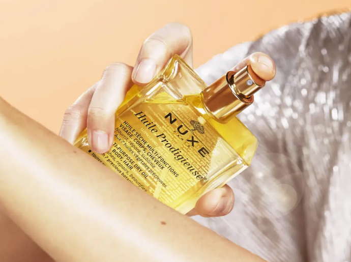 Hầu Hết Các Loại Body Oil Đều Dưỡng Ẩm Tốt, Hãy Chọn Hãng Quen Thuộc Nếu Phân Vân