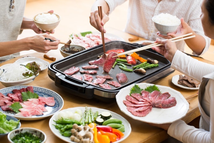 Chọn Kiểu Dáng Bếp Đáp Ứng Mục Đích Sử Dụng