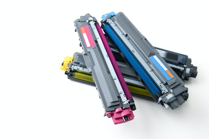 Toner – Mực Dùng Cho Máy In Laser, In Hàng Loạt Với Giá Phải Chăng