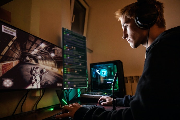 GPU: Ưu Tiên GPU GeForce Nếu Chơi Game Nhiều