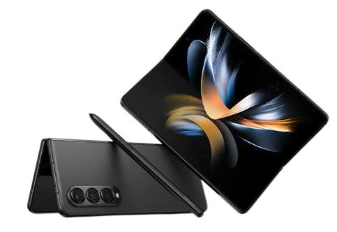 Galaxy Z Fold: Cho Người Muốn Linh Hoạt Trong Không Gian Rộng