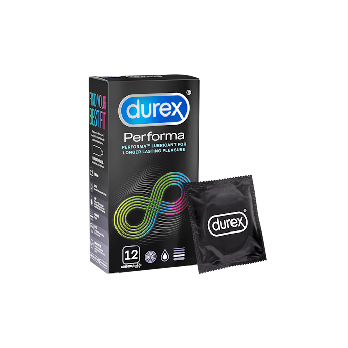 Kéo Dài Thời Gian Quan Hệ Với Loại Sử Dụng Chất Bôi Trơn Durex Performa