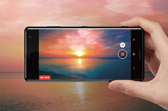 Chú Ý Đến Công Nghệ Camera 3 Ống Kính Và Cảm Biến 3D iToF