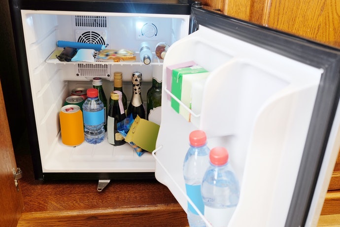 Loại Dưới 100L Cho Người Sống Một Mình Hoặc Làm Việc Xa Nhà