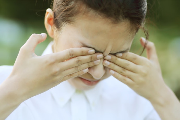 Thành Phần Chống Oxy Hóa Cho Mắt