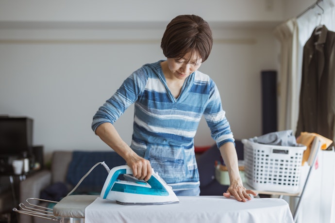Tránh Nước Bị Rỉ Ra Ngoài Nhờ Tính Năng Tránh Rò Rỉ Nước