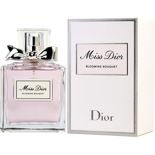 Dễ Dùng Cho Người Mới Bắt Đầu - Miss Dior Blooming Bouquet