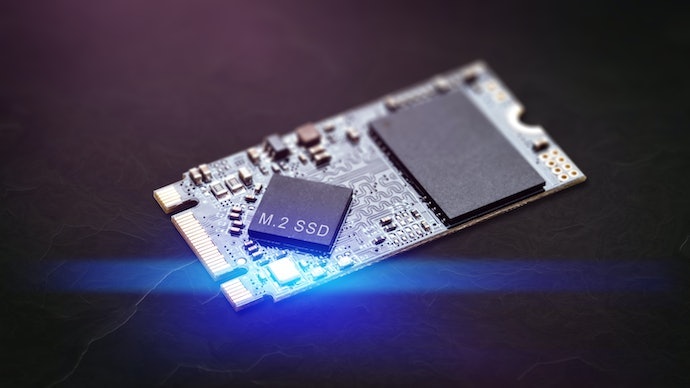 Ổ Cứng SSD 256GB Trở Lên Là Vừa Đủ Cho Nhu Cầu Thông Thường