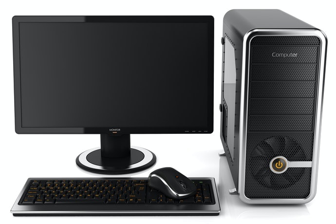 Ổ HDD 3.5 Inch: Khuyến Nghị Cho Máy Tính Để Bàn