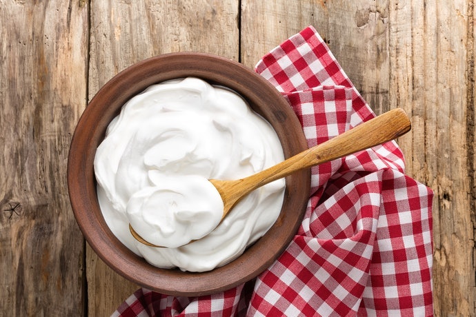 Topping Dai Dẻo Lạ Miệng Cho Món Ngọt