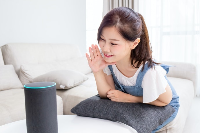 Kiểm Tra Chức Năng Điều Khiển Bằng Giọng Nói