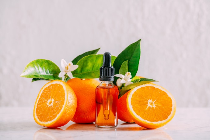 Nhóm Hương Citrus: Tươi Mát, Thích Hợp Cho Mùa Hè