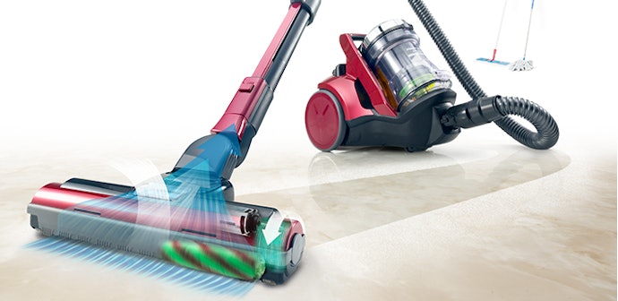 Đầu Hút Động Cơ: Công Suất Mạnh Mẽ, Ít Tốn Sức Khi Di Chuyển