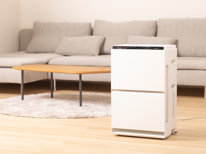 Panasonic: Có Thể Thiết Lập Chế Độ Vận Hành Riêng