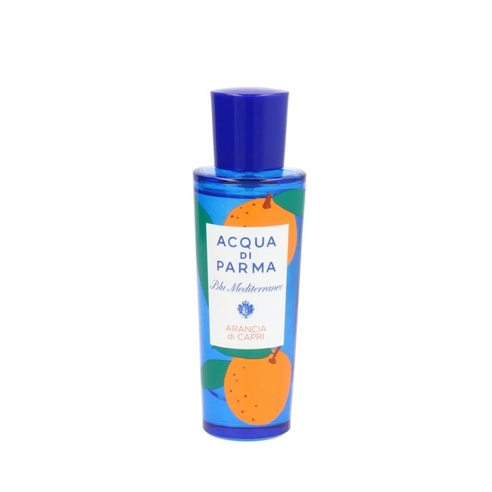 Hương Trái Cây Dùng Trong Mọi Mùa - Acqua di Parma Arancia