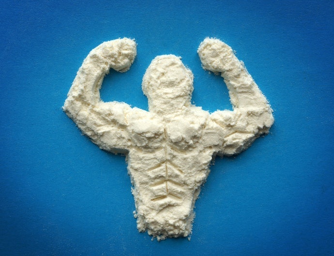 Phục Hồi Sau Vận Động, Chọn Thành Phần Taurine, L-Carnitine, Chất Điện Giải Như Natri, Kali