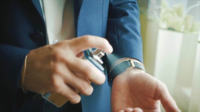 Phong Cách Hiện Đại, Thành Đạt: Pour Homme