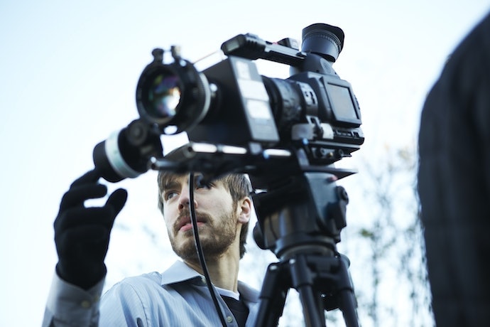 Chú Ý Đến Tải Trọng Của Tripod