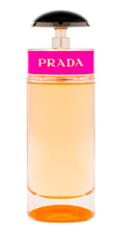 Thể Hiện Vẻ Ngây Thơ Với Dòng "Candy"
