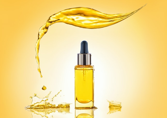 Gel Gốc Dầu: Cho Cảm Giác Bôi Trơn Tự Nhiên