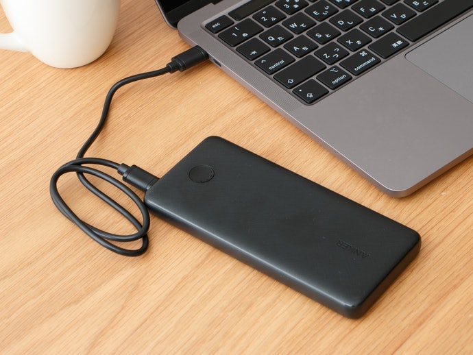 Sản Phẩm Hỗ Trợ “USB PD” Với Khả Năng Sạc Nhanh