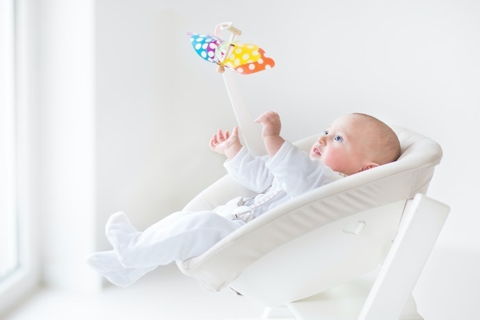 Luôn Chọn Ghế Nhún Đạt Các Chứng Nhận An Toàn