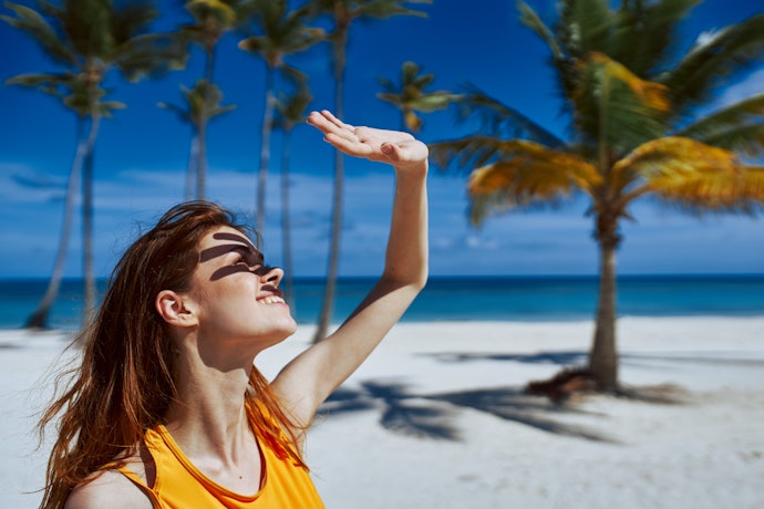 Để Bảo Vệ Da Tốt Hơn, Hãy Chọn Viên Uống Hỗ Trợ Chống Nắng
