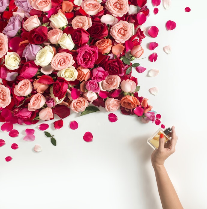 Nhóm Hương Floral: Hương Hoa Nhẹ Nhàng, Tao Nhã