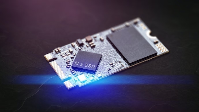 Ổ Cứng SSD Từ 256GB Trở Lên Là Vừa Đủ Cho Nhu Cầu Thông Thường