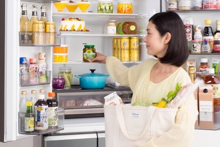 Panasonic: Giảm Thiểu Lãng Phí Điện Năng Với Công Nghệ Cảm Biến ECONAVI