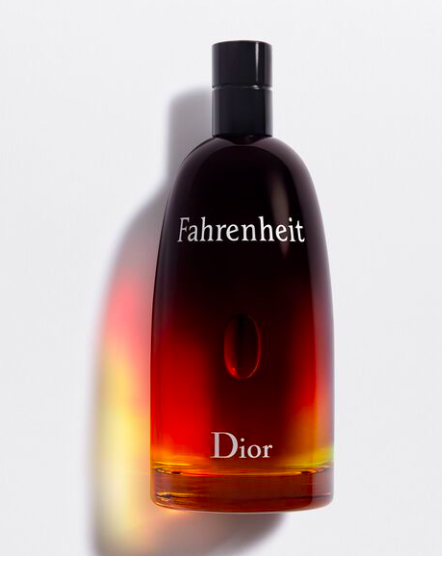 Fahrenheit: Thể Hiện Tính Sáng Tạo Và Cá Tính Riêng