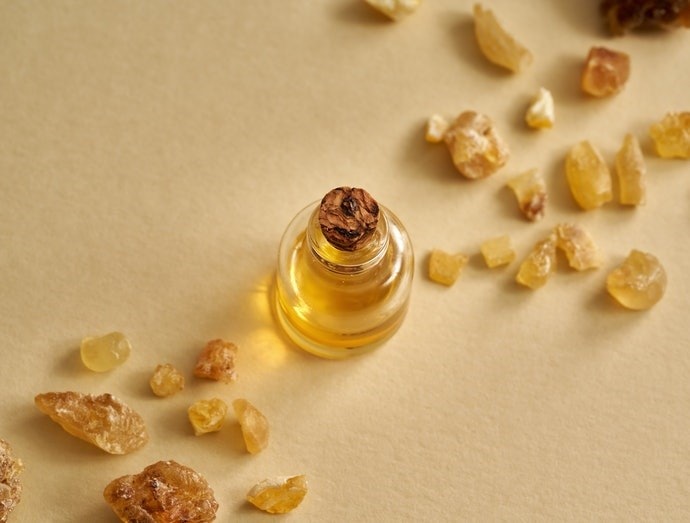 Nhóm Hương Balsam: Hương Nhựa Cây Ngọt Ngào và Nồng Ấm