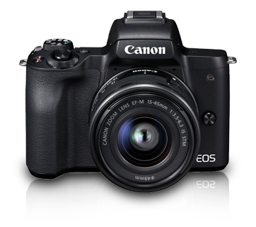 Canon: Dễ Sử Dụng, Phổ Biến Với Người Mới