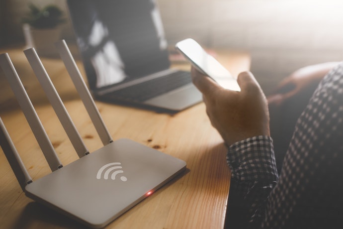 Kết Nối Wifi: Chất Lượng Âm Thanh Sẽ Suy Giảm Đôi Chút Ở Phần Lớn Các Thiết Bị