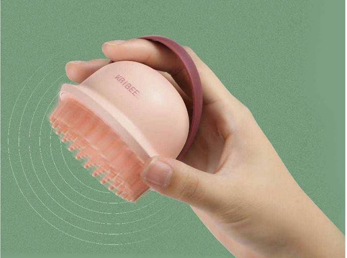 Cảm Nhận Hiệu Quả Rõ Ràng Với Lược Điện