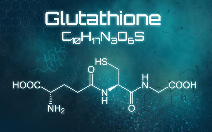 Glutathione: Đều Màu Da, Chống Lão Hóa, Giúp Da Khỏe Lên Rõ Rệt