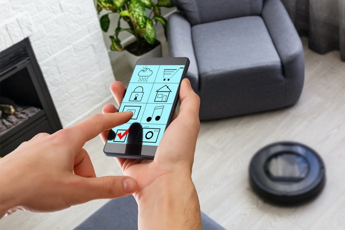 Cài Đặt Lịch Trình Dọn Dẹp: Tự Động Làm Sạch Mỗi Ngày!