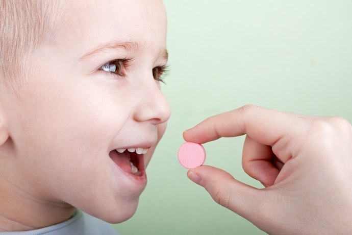 Nếu Muốn Dễ Uống, Có Thể Chọn Vitamin C Dạng Viên Sủi, Viên Ngậm!