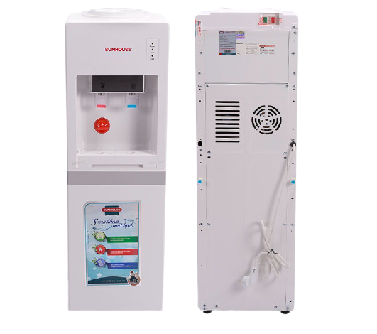 Công Nghệ Làm Lạnh Bằng Chip Điện Tử - Giá Thành Hợp Lý