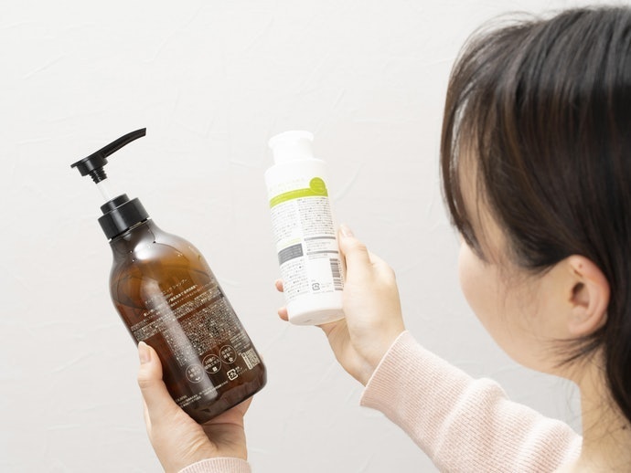 Luôn Chọn Các Loại Dầu Gội Cho Bé Được Kiểm Nghiệm An Toàn