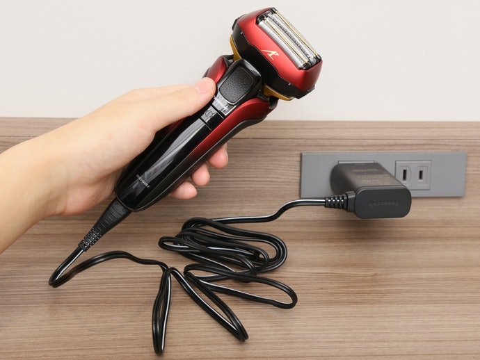 Loại Có Thể Sạc Lại, Thoải Mái Sử Dụng, Không Ngại Hết Pin