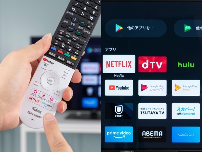 Tính Năng Xem Video Trực Tuyến Và Điều Khiển Bằng Giọng Nói