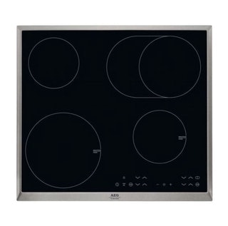 Bếp 2 Từ 2 Hồng Ngoại: Phục Vụ Nhu Cầu Nấu Ăn Của GIa Đình Đông Người